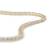 SNÖ of Sweden Armband Sally Stone - Guld 1347-3400-251-ONE