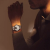 En bild på Withings Scanwatch Nova Brilliant 39mm - Silver, Hybrid smartwatch, som du kan beställa online hos klockia.se till snabb leverans och bra pris.