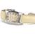 HAMILTON American Classic Boulton Small Second Quartz 24mm H13321821 Fyrkantig, Damklocka, Romerska index, Beige urtavla, Beige läderarmband