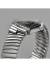 HAMILTON Ventura Quartz 32mm H24411232 Svart urtavla, Flexarmband