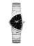 HAMILTON Ventura Quartz 32mm H24411232 Svart urtavla, Flexarmband