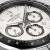 HAMILTON Jazzmaster Performer AutoChrono 42mm H36606110 Herrklocka, Automat, Kronograf, Datum, Vit tavla, Rostfritt stål