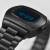 HAMILTON American Classic PSR Digital Quartz 41mm H52404131 Digital, Svart rostfritt stål