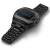 HAMILTON American Classic PSR Digital Quartz 41mm H52404131 Digital, Svart rostfritt stål