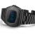 HAMILTON American Classic PSR Digital Quartz 41mm H52404131 Digital, Svart rostfritt stål