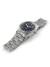 HAMILTON Khaki Field Quartz 33mm H69301140 Tydliga siffror, Blå urtavla, Safirglas, Stålarmband
