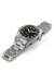 HAMILTON Khaki Field Quartz 38mm H69401130 Tydliga siffror, Svart urtavla, Safirglas, Stålarmband