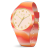 En bild på ICE Tie and Dye Sunrise 34mm REA,  som du kan beställa online hos klockia.se till snabb leverans och bra pris.