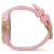 En bild på ICE Boliday Pink Passion 34.5mm REA,  som du kan beställa online hos klockia.se till snabb leverans och bra pris.