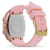 En bild på ICE Boliday Pink Passion 34.5mm REA,  som du kan beställa online hos klockia.se till snabb leverans och bra pris.