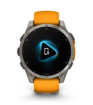 Bild Garmin INBYGGD HÖGTALARE OCH MIKROFON