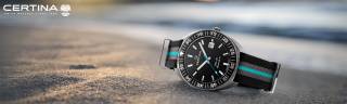 Certina DS-2 klockor