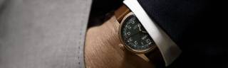 Oris Big Crown klockor med automatverk