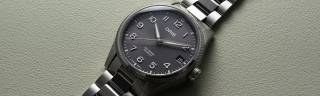 Oris ProPilot armbandsur