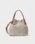Saddler Toteväska Ines Mini - Grå/Brun 11710-0727