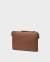 En bild på Saddler Axelremsväska Frances - Brun, Frances - sophisticated shoulder bag from Saddler som du kan beställa online hos klockia.se till snabb leverans och bra pris.