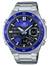 CASIO Edifice Chronograph EFV-C110D-2AVEF Analog/Digital klocka med lång batteritid