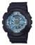 CASIO G-Shock 51mm GA-110CD-1A2ER Klocka