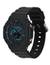 CASIO G-Shock Octagon Series GA-2100-1A2ER Svart G-Shock med analog / digital urverk