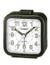 CASIO Wake Up Timer TQ-141-1EF Väckarklocka, Tydliga siffror, Lysande visare
