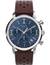 TIMEX Marlin Chronograph Tachymeter 40mm TW2W10200 Herrklocka
