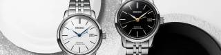 Seiko klockor Automatklockor från Japanska Seiko