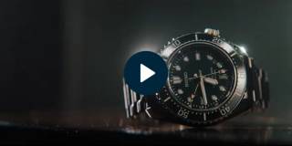 Seiko - Klockor från Seiko