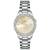 Sjöö Sandström Royal Steel Classic 41mm 009826, handla denna klocka online eller i butik hos klockmaster