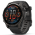 GARMIN fenix 8 43mm AMOLED, handla denna klocka online eller i butik hos klockmaster