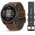 GARMIN fenix 8 Pro 51mm AMOLED, handla denna klocka online eller i butik hos klockmaster