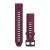 Garmin QuickFit 20mm Klockarmband Vinröd/Grå, handla denna klocka online eller i butik hos klockmaster