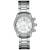 Sjöö Sandström Royal Steel Chronograph 35,5mm, handla denna klocka online eller i butik hos klockmaster