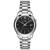 Sjöö Sandström Jubilee Steel Gent 40mm, handla denna klocka online eller i butik hos klockmaster