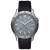Sjöö Sandström Royal Steel Worldtimer 41mm, handla denna klocka online eller i butik hos klockmaster