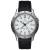 Sjöö Sandström Royal Steel Worldtimer 41mm, handla denna klocka online eller i butik hos klockmaster