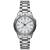 Sjöö Sandström Royal Steel Worldtimer 41mm, handla denna klocka online eller i butik hos klockmaster