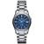Sjöö Sandström Royal Steel Classic 36mm, handla denna klocka online eller i butik hos klockmaster