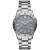 Sjöö Sandström Royal Steel Worldtimer 36mm, handla denna klocka online eller i butik hos klockmaster