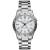 Sjöö Sandström Royal Steel Worldtimer 36mm, handla denna klocka online eller i butik hos klockmaster
