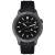 Sjöö Sandström Royal Steel Worldtimer 41mm, handla denna klocka online eller i butik hos klockmaster