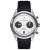 Sjöö Sandström Royal Steel Chronograph 40mm, handla denna klocka online eller i butik hos klockmaster