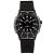 GUL No 1 IPB Svart/Svart 42mm, handla denna klocka online eller i butik hos klockmaster