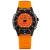 GUL No 1 IPB Orange 42mm, handla denna klocka online eller i butik hos klockmaster