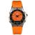 GUL No 2 Svart/Orange 36mm, handla denna klocka online eller i butik hos klockmaster