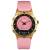 No 2 Rosa/Svart 36mm, handla denna klocka online eller i butik hos klockmaster