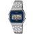 CASIO Vintage 33mm A159WEVJ-2ER, handla denna klocka online eller i butik hos klockmaster