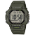 CASIO Timeless Extra Long 50mm AE-1600HX-3AVEF, handla denna klocka online eller i butik hos klockmaster