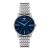 Emporio Armani Minimalist 39mm, handla denna klocka online eller i butik hos klockmaster