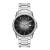 Armani Exchange Banks 44mm, handla denna klocka online eller i butik hos klockmaster