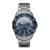 Armani Exchange Spencer Chronograph 44mm, handla denna klocka online eller i butik hos klockmaster